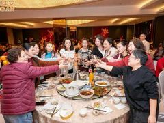 -繁花演艺 ·创意活动策划· 场地布置一站式服务