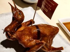 -侨美食家·粤菜(体育西路店)