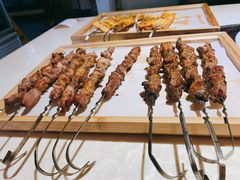 -和庆斋羊蝎子火锅·碳缸烧烤(顺义旗舰店)