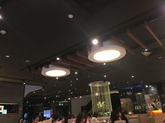 大堂-大家乐(广州荔湾领展广场店)