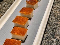 -真地道京味府·鲜橙烤鸭·北京菜(朝阳公园·甜水园店)