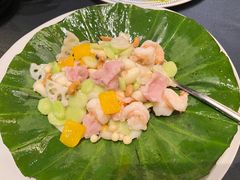 -江南雅厨(李公堤店)