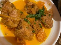 粉蒸鸡-铁公鸡·四川料理(天环广场店)