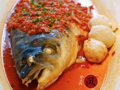 -凤凰湘语·湘粤鲜融(浦东旗舰店)