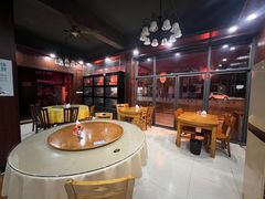 -洪福饭店·十八年老店