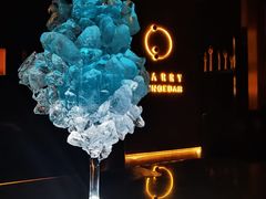 -STARRY CAFE & LOUNGE BAR(高新店)