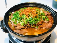 -潮上潮(南中环店)