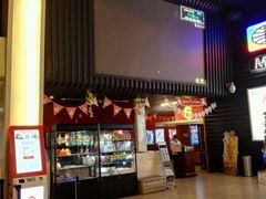 售票处-天津美亚HeyLED影城(天津水游城店)
