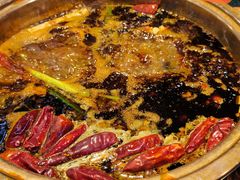 -镇江龙·火锅串串(武侯祠店)