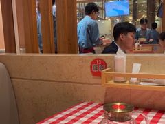 -西贝(宝乐汇店)
