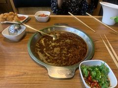 -傣妹火锅(徐泾店)