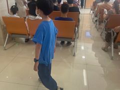 -复旦大学附属眼耳鼻喉科医院(浦江院区)