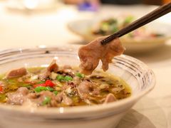 -悦哉·派对·草坪婚礼·围炉煮茶(三圣乡店)