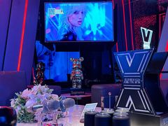 -星聚会KTV X Party(广州高德置地店)