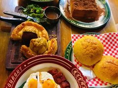 -肥韬茶餐厅(南山mini店)