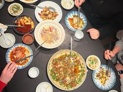 -山石榴·贵州菜(丰盛里店)