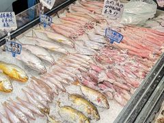 -潮澎派·潮汕菜大排档(南较西路店)