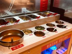 -韩时烤肉(枫蓝店)