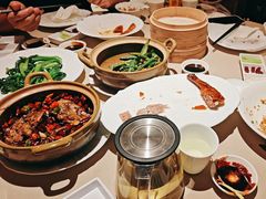 -金鸭季·北京烤鸭(深业上城店)