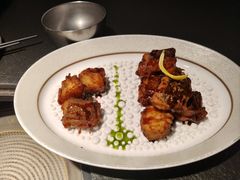 -锦荟JINHUI·浙江小馆(上海荟聚店)