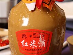 -西江美食舫·江西菜(健德桥店)