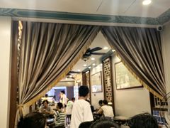 -仁信老铺甜品(北京路店)