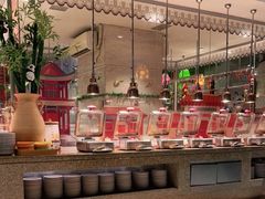 -熊猫自助餐厅.萌趣城堡(长隆熊猫酒店)