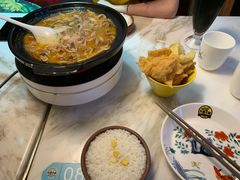-外婆小聚茶餐厅·生日·团建(市民中心店)