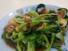 -清华大学-观畴园餐厅