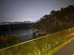 -璟象酒店-爱丽坊景观餐厅