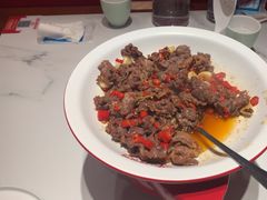 -辣可可·小炒黄牛肉(望京凯德MALL店)