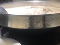 -骨之味·筒骨汤火锅(江头店)