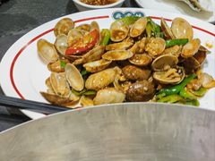 -飞尝蚝·顺德菜·鱼生(顺德总店)