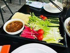 -新概念东北菜(场北店)