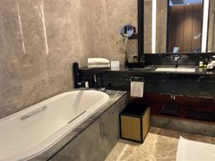 -国家会展中心上海洲际酒店