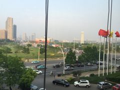 -天津水晶宫饭店