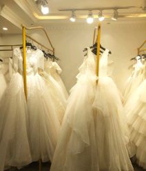 -ZHICOME·稚蔻婚纱礼服造型定制(西安龙首印象城店)