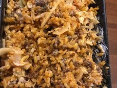 -黑角餐厅美式狂野Blackhorn(昌茂花园店)