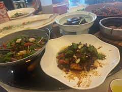 -聚鑫阁江浙菜·非遗传承技艺(青村帝华园店)