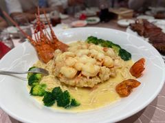 -金汇酒楼(中山东区店)