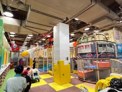 -反斗乐园(中航城君尚购物中心)