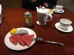 -上海圣淘沙万怡酒店