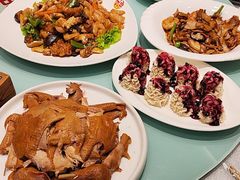 -添福来墨鱼饺子 · 海鲜东北菜(大连星海·黄浦路店)