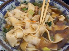 -武威市北关市场