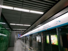-黄村火车站(地铁站)