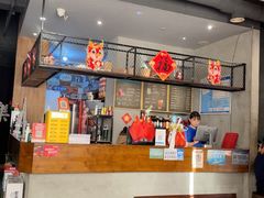 -丰乐餐厅·始于1999·本地老字号