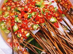 -嘉州叶婆婆钵钵鸡(建设路店)