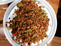 黑三剁-云海肴云南菜·蒸汽石锅鱼(北京良乡华冠店)