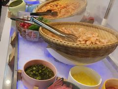 -好伦哥披萨(地坛店)