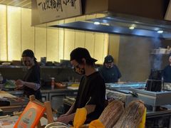 -一豚轩·烧鸟·豚骨拉面(五四路店)